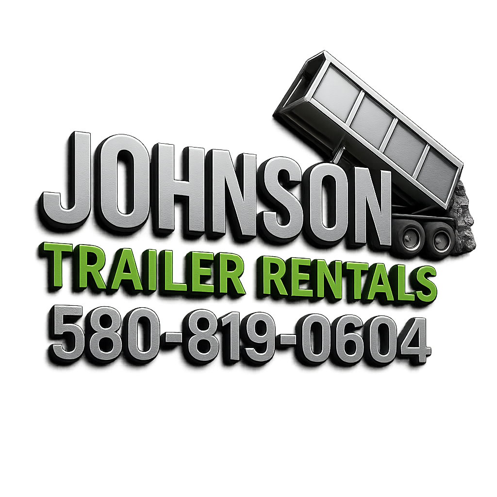 Johnson Trailer Rentals